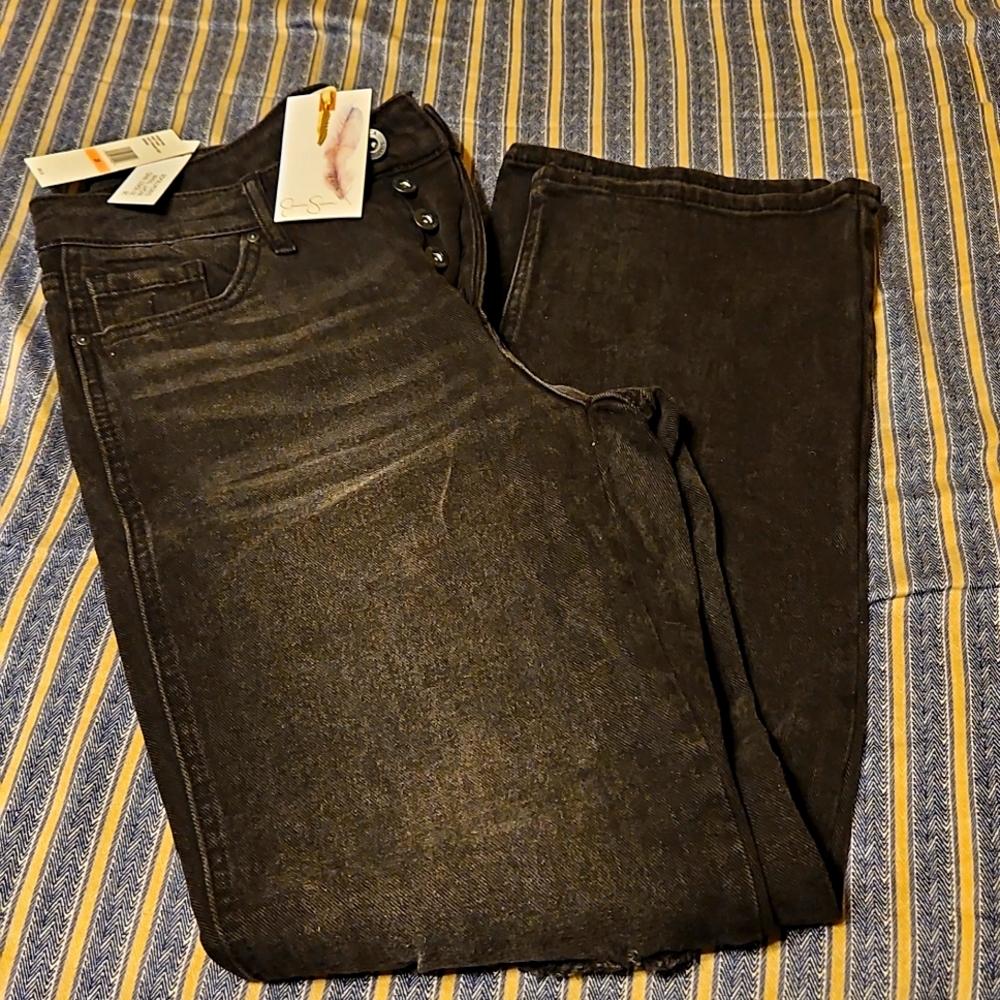 Jessica Simpson jeans